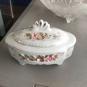 Fenix porcelain hand made